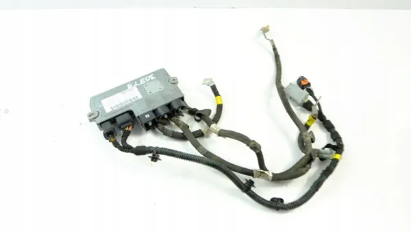 Módulo Start-Stop OEM 9802096780 para Peugeot 308 T9 image 5