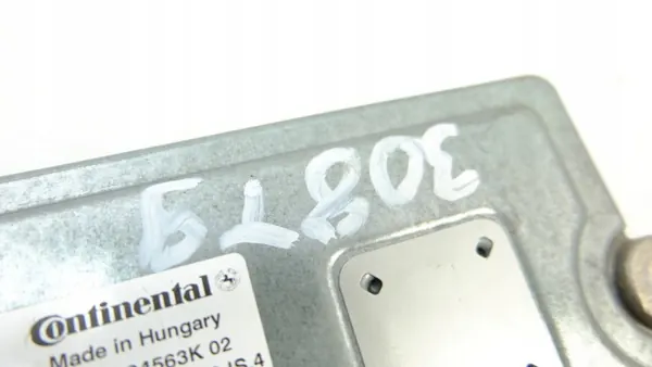 Módulo Start-Stop OEM 9802096780 para Peugeot 308 T9 image 9