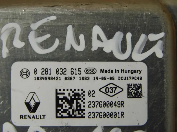Renault OE AdBlue Modul image 4