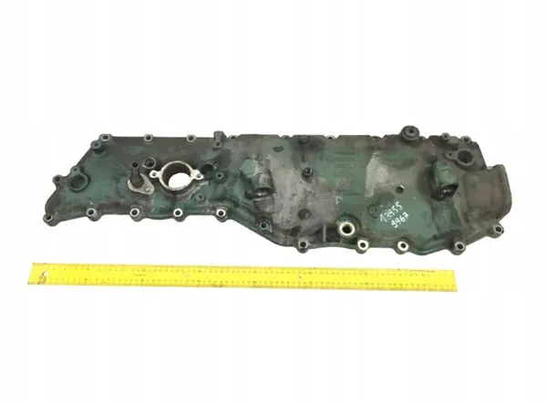 OEM 21446287 Volvo Motoroliekoeler Dekkel image 2