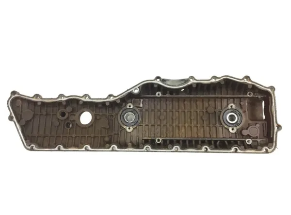 OEM 21446287 Volvo Motoroliekoeler Dekkel image 4
