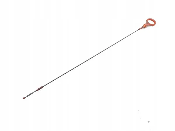 VW Golf Öljytason mittatikku 1.4 TSI 2010 03C115611AD image 2