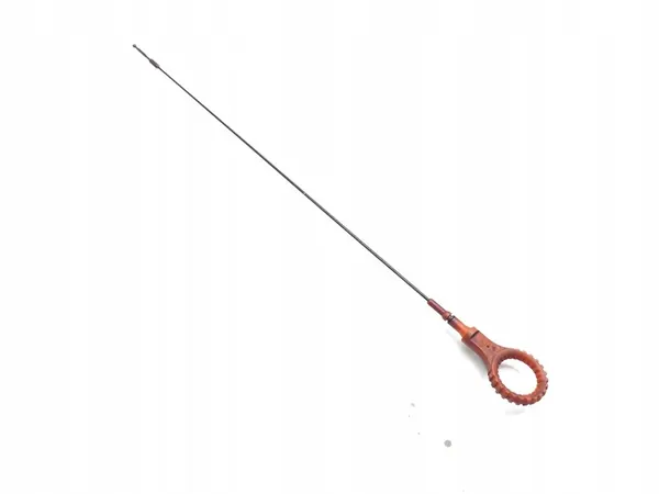 VW Golf Öljytason mittatikku 1.4 TSI 2010 03C115611AD image 4