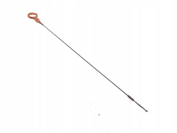 VW Golf Öljytason mittatikku 1.4 TSI 2010 03C115611AD image 6