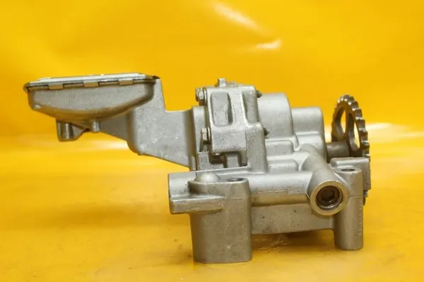 Öljypumppu OEM 9644350880 Ford Mondeo MK IV 2.0 TDCI:lle image 4