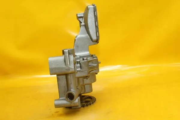 Öljypumppu OEM 9644350880 Ford Mondeo MK IV 2.0 TDCI:lle image 6