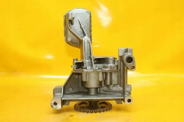 Öljypumppu OEM 9644350880 Ford Mondeo MK IV 2.0 TDCI:lle image 7