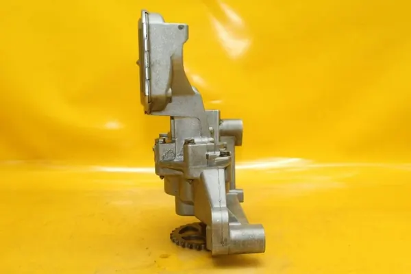 Öljypumppu OEM 9644350880 Ford Mondeo MK IV 2.0 TDCI:lle image 8