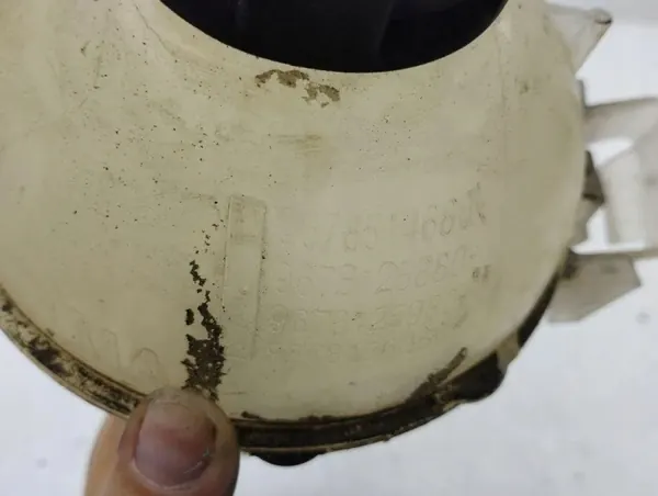 Uitzettank OEM 9678514680 Citroen Peugeot image 7
