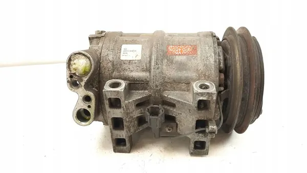 Compressore aria condizionata Nissan Navara 3V97045010 image 2