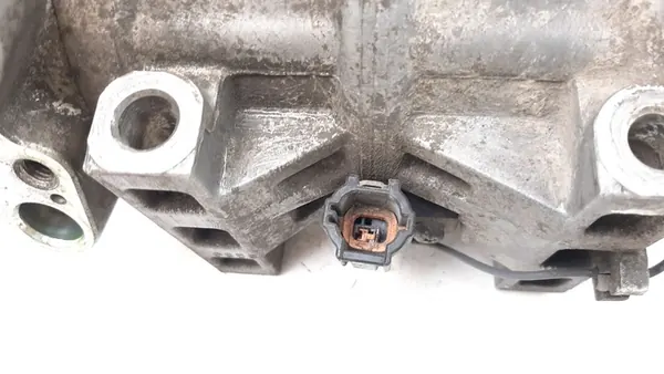 Compressore aria condizionata Nissan Navara 3V97045010 image 6