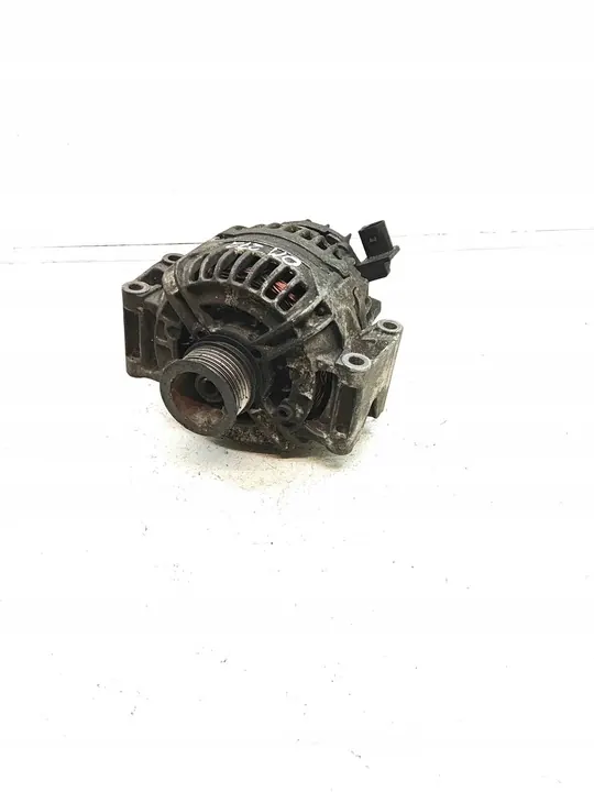 A154 Alternator Mercedes W203 W204 W211 M272 2.5 3.0 3.5 A2721540002 image 2
