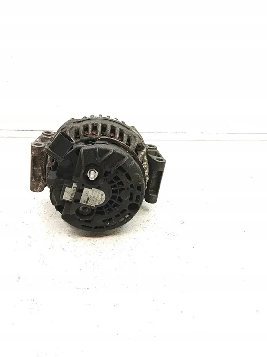 A154 Alternator Mercedes W203 W204 W211 M272 2.5 3.0 3.5 A2721540002 image 4