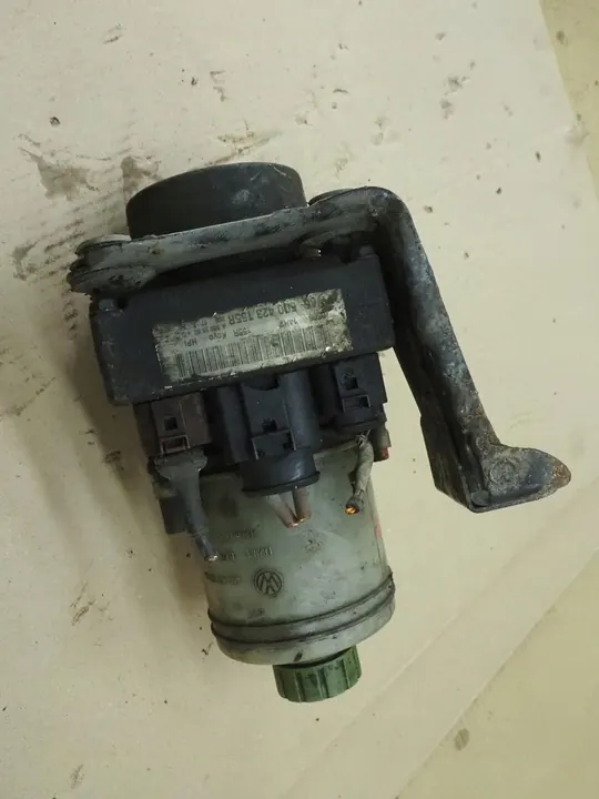 Bomba de Direção Assistida Polo IV Fabia II Ibiza III 6Q0423155R image 3