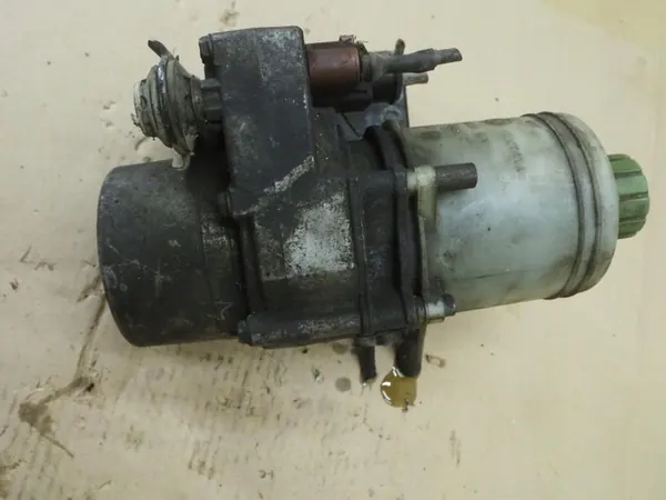 Bomba de Direção Assistida Polo IV Fabia II Ibiza III 6Q0423155R image 5