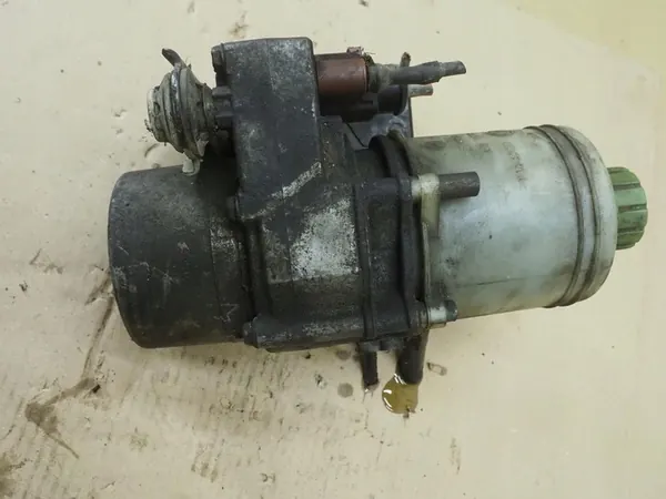 Bomba de Direção Assistida Polo IV Fabia II Ibiza III 6Q0423155R image 6