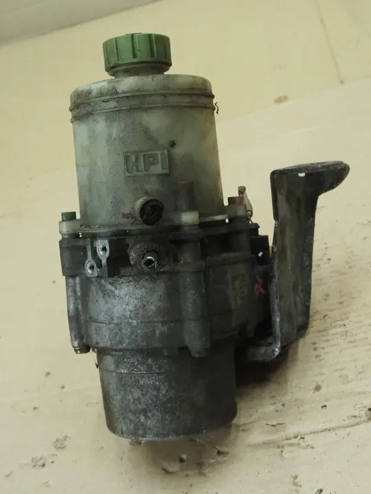 Bomba de Direção Assistida Polo IV Fabia II Ibiza III 6Q0423155R image 7