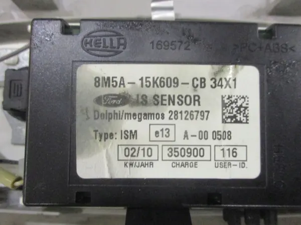 Lampe d'habitacle Ford Kuga MK1 OEM 8M5A15K609CB image 3
