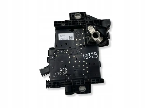 Volvo batteriklemma OEM 32200334 - Begagnad image 2