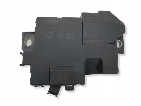 Volvo batteriklemma OEM 32200334 - Begagnad image 5