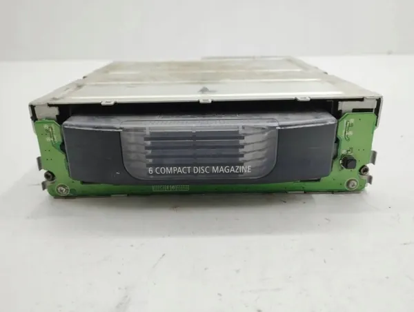 Changer CD BMW OEM 6956939 pour 5 Touring image 2