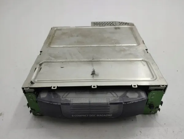 Changer CD BMW OEM 6956939 pour 5 Touring image 5