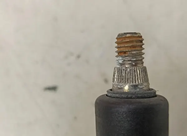 Heckwischermotor Ford Fusion image 4