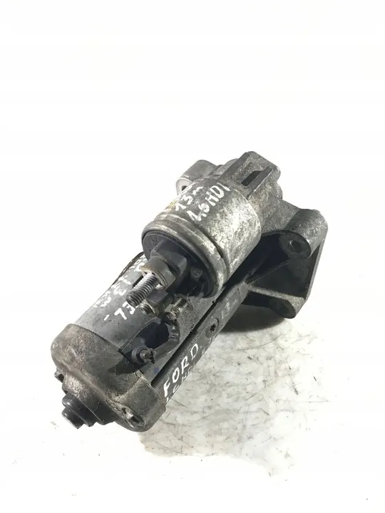 Motor de arranque FORD 1.6L diesel 2013 image 3