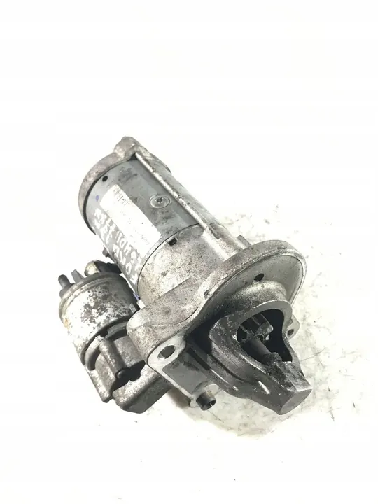 Motor de arranque FORD 1.6L diesel 2013 image 4