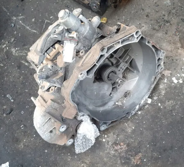 Opel OE 55194293 Gebrauchtteil - Direktpassend image 2