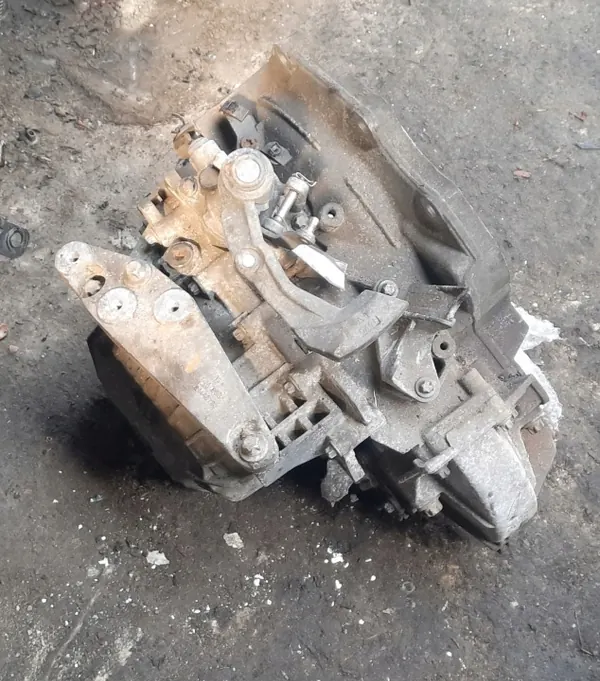 Opel OE 55194293 Gebrauchtteil - Direktpassend image 3