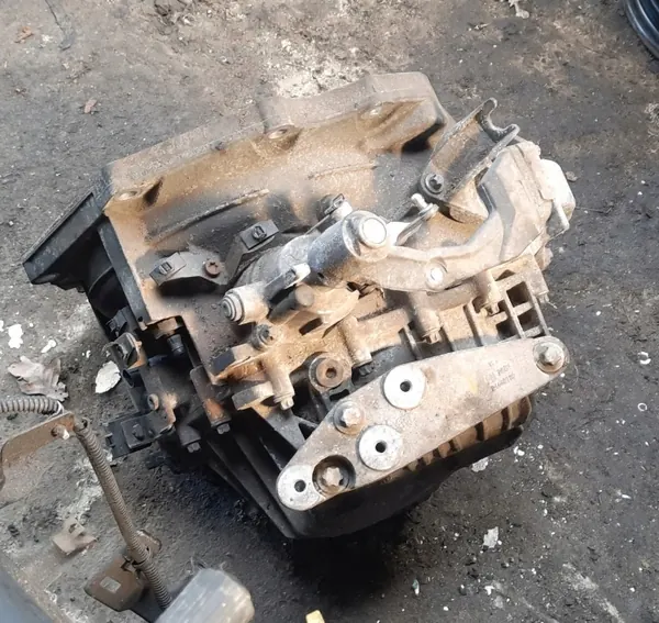 Opel OE 55194293 Gebrauchtteil - Direktpassend image 4