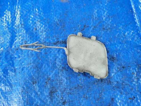 OPEL Astra J Tappo Posteriore Paraurti Kombi Z176 13266650 image 2