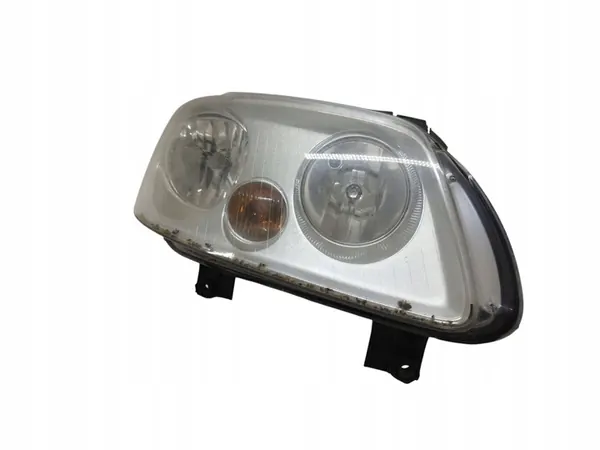Etulamppu Volkswagen Caddy 2010 2K0941006D image 2