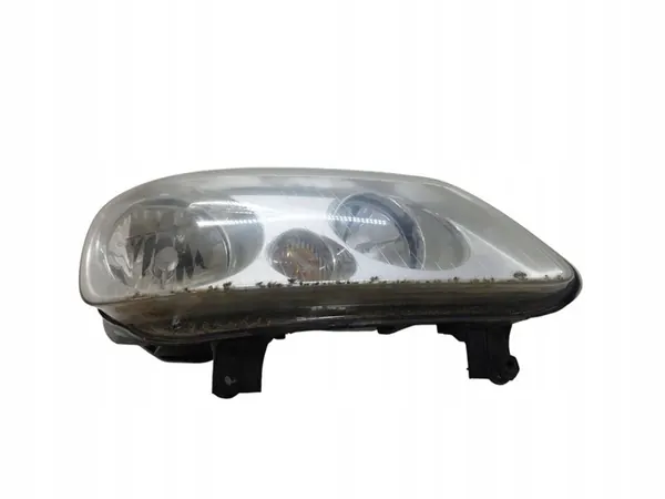 Etulamppu Volkswagen Caddy 2010 2K0941006D image 3