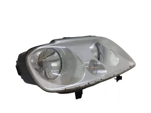 Etulamppu Volkswagen Caddy 2010 2K0941006D image 4