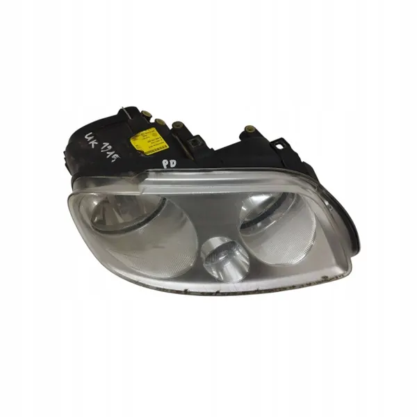 Etulamppu Volkswagen Caddy 2010 2K0941006D image 5