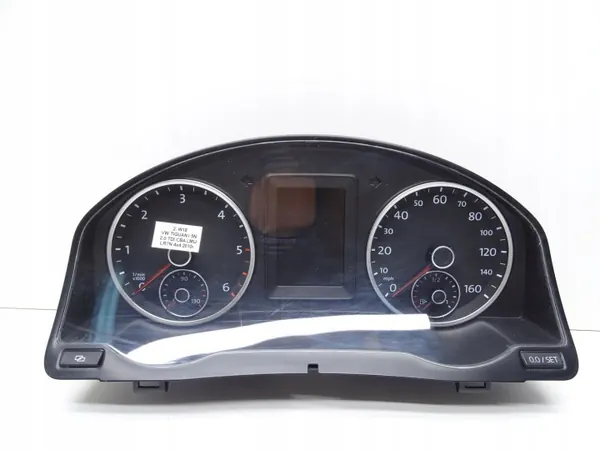 Cuadro de instrumentos OEM 5N0920971E VW Tiguan I image 2
