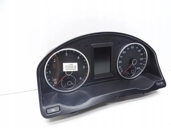Cuadro de instrumentos OEM 5N0920971E VW Tiguan I image 3
