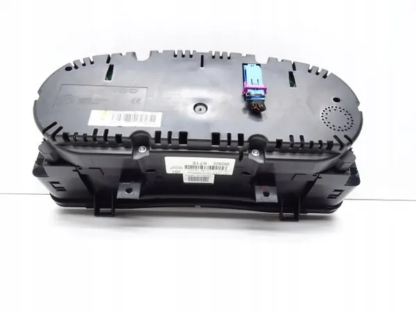Cuadro de instrumentos OEM 5N0920971E VW Tiguan I image 5
