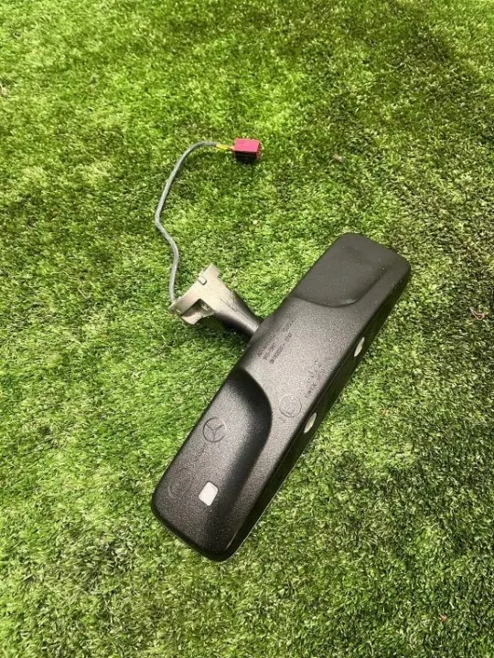 Espelho interior OEM 06162020 para Mercedes-Benz E W213 image 3