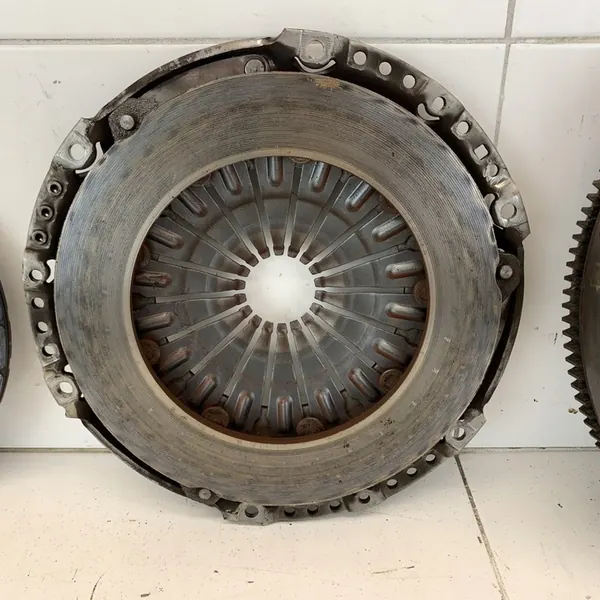 Kit de embreagem VW GOLF 7 VII LIFT 1.5tsi 2018 OEM 6862001 image 10