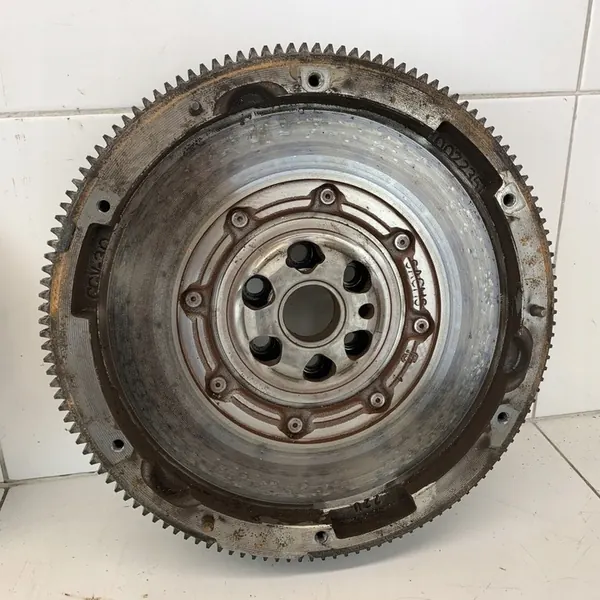 Kit de embreagem VW GOLF 7 VII LIFT 1.5tsi 2018 OEM 6862001 image 2