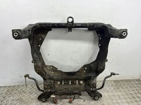 Frambromsbelägg OEM BJ325494CD för Land Rover Range Rover Evoque image 2