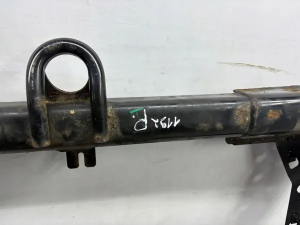 Frambromsbelägg OEM BJ325494CD för Land Rover Range Rover Evoque image 3