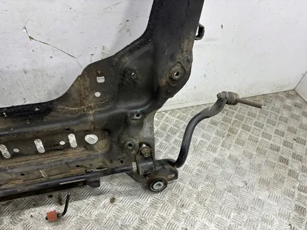 Frambromsbelägg OEM BJ325494CD för Land Rover Range Rover Evoque image 4