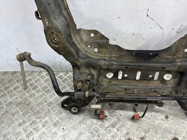 Frambromsbelägg OEM BJ325494CD för Land Rover Range Rover Evoque image 5