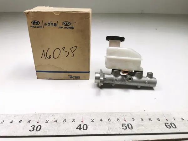 Rempomp Hyundai Elantra 2000- OE BM111054 image 6