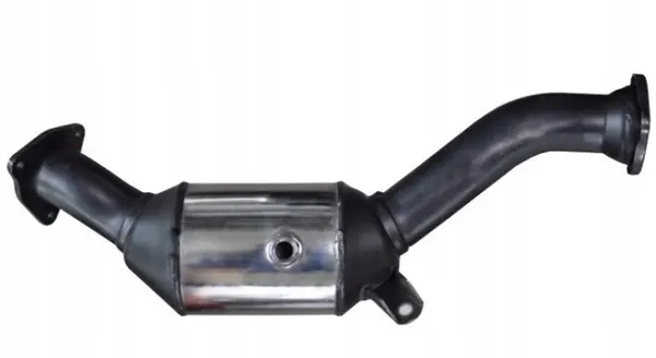 Katalysator OEM LUM121918 Höger Sida 3.0L image 2