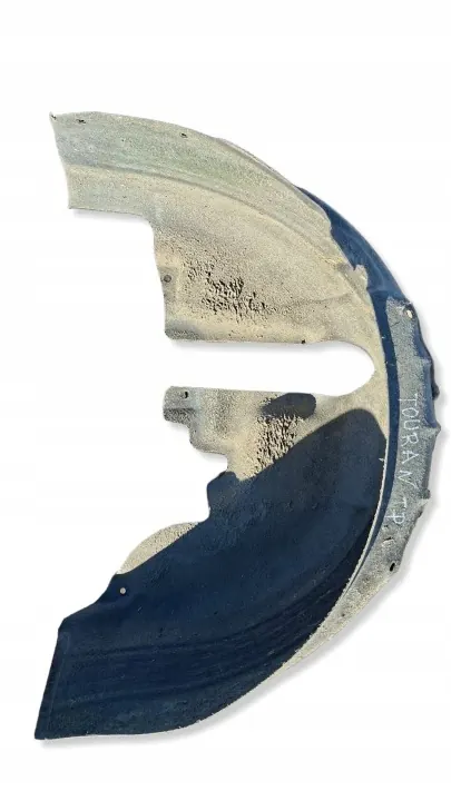 OEM 5TA810972 Oikea Taka Pyöränkaari VW Touran image 2